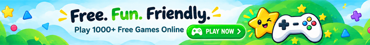 FastGame365 - Free Online Games