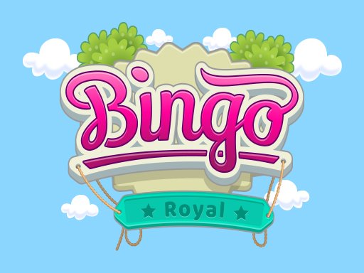 Bingo Royal Game