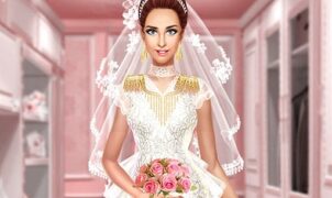 Bridal Atelier game
