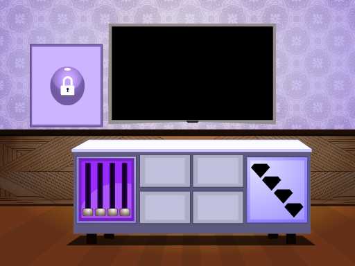 Brill House Escape Game
