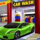 Car Wash & Gas Station Simulator game