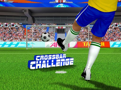 Crossbar Challenge Game