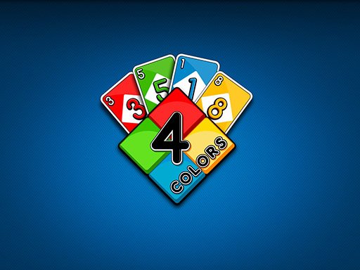 Four Colors Game