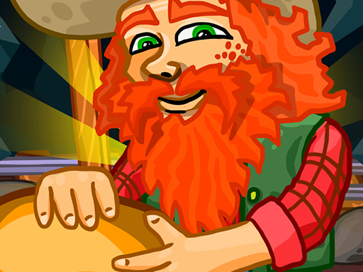 Gold Miner Jack Game