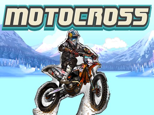 Motocross Game