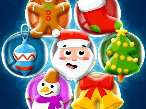 Pop-Pop Jingle Game