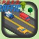 Speed Traffic game