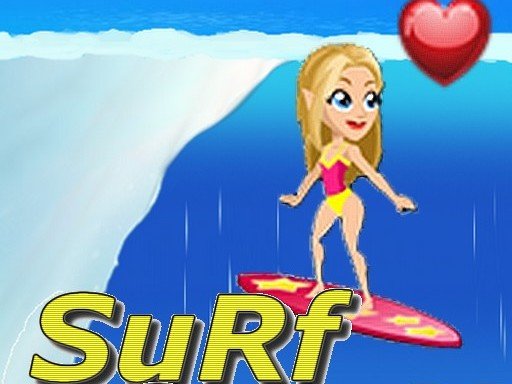 Surf Crazy game