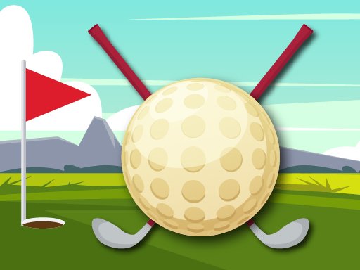 Where's My Golf Game